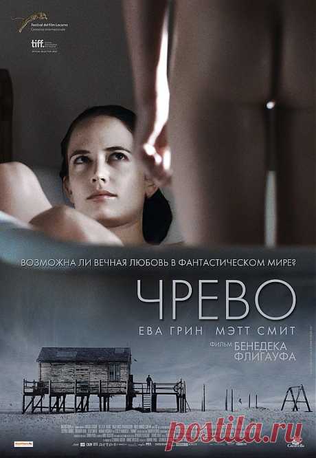Фильм Чрево.Недалекое будущее. Семилетние Ребекка и Томас живут в небольшом прибрежном городке и дружат с самого детства. После окончания школы семнадцатилетняя Ребекка возвращается в родной городок и у нее завязывается бурный роман с подросшим Томасом. Спустя несколько месяцев Томас погибает в нелепой автокатастрофе. Отчаявшаяся Ребекка не находит себе места до тех пор, пока ей не приходит в голову безумная идея. В недалеком будущем вполне обыденным явлением стало клонирование людей, пусть обще
