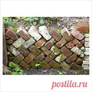 (2) great idea for a raised bed | Gardening