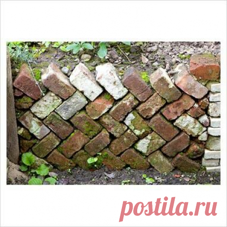 (2) great idea for a raised bed | Gardening