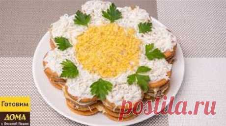 Закусочный Тортик из Крекеров.Невероятно Вкусный !!! /Snack Cake from Crackers - YouTube