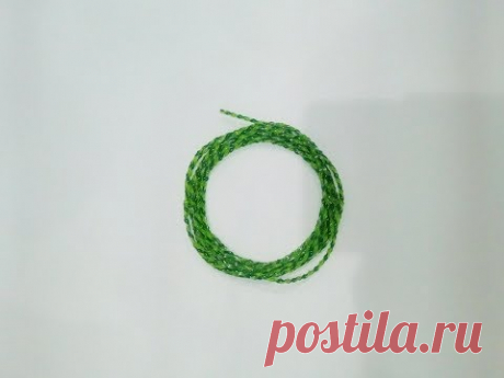 СКРУТКА ПЭТ ЛЕНТЫ (twist pet tape)