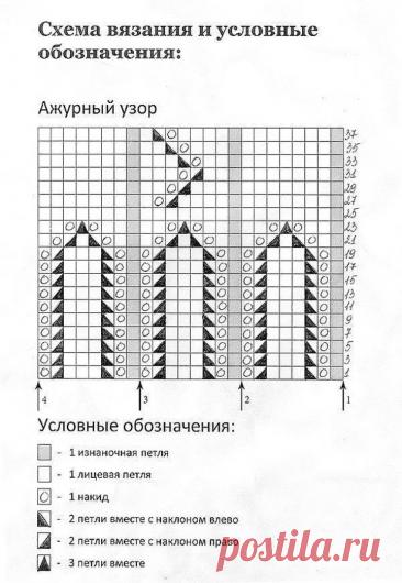 White Elegant Gloves Free Pattern