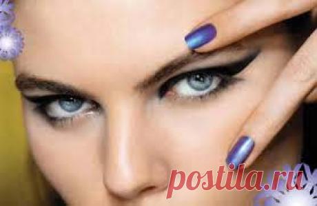 Взгляд кошки | Блондинка.BY - о важном в мире женщины