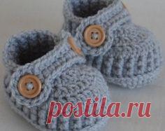 Вязание крючком