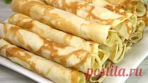 Вафли к чаю на сковороде: пригодится для дачи или тем у кого нет вафельницы. Делюсь рецептом | Готовим с Калниной Натальей | Дзен