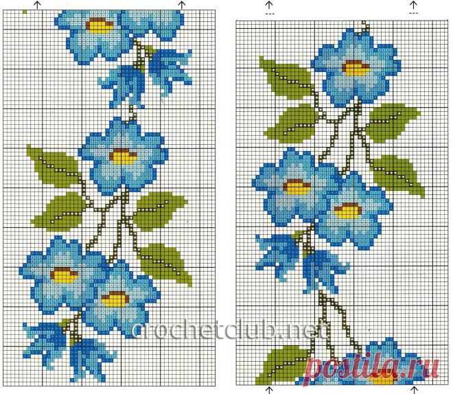 Вышивка Крестом Сумки Схемы Бесплатно: 10 тыс изображений найдено в Яндекс.Картинках