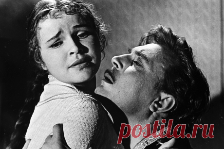 ✨ На произвол судьбы