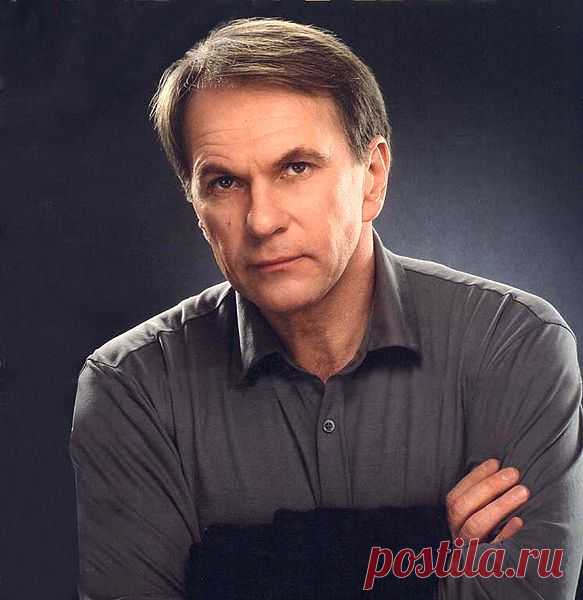Алексей Гуськов