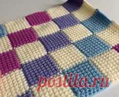 Nice For Crochet Beginners