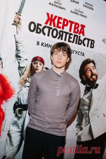 Алексей Онежин