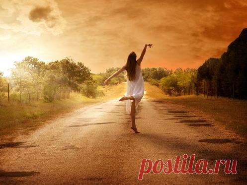 Избавление от обид.