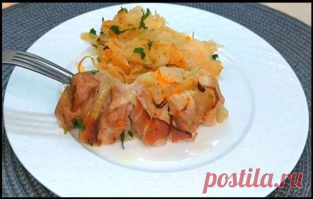 Знакомая немка научила готовить это блюдо: делюсь рецептом вкусноты, которую едят в Германии почти каждый день! - Ваши любимые рецепты
                                             - 30 ноября
                                             - 43772340398 - Медиаплатформа МирТесен Аромат доносится по всем соседям! Да, у нас сегодня на ужин очень вкусное блюдо! Муж пришел с работы голодный, с порога спросил: - О, у нас сегодня шашлыки? - Похоже, но нет! Сегодня покажу, что едят ...