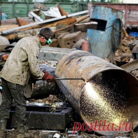 🔩 Пункт сдачи металлолома для физических и юридических лиц
👷 Индивидуальный подход 💳 Быстрый расчет 💝 Лучшие цены
🌍 Город Челябинск, ул. Автодорожная, д.5 📞 +7(900)089-45-88