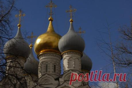 Nonstop Photos | Руслан Полосин / Купола