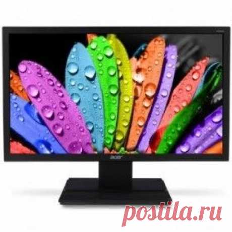 Купить Монитор Acer V226HQLABd / 21.5&quot; / чёрный в Пензе, цена / Интернет-магазин &quot;Vseinet.ru&quot;
Широкоформатный монитор диагональю 21.5 дюйма. LED-монитор ACER V226HQLABd (UM.WV6EE.A02) имеет разрешение экрана 1920 х 1080 пикселей, что позволяет полноценно наслаждаться просмотром видео в высоком качестве, а также эффективно работать с графическими и текстовыми документами. Время отклика составляет 8 мс.