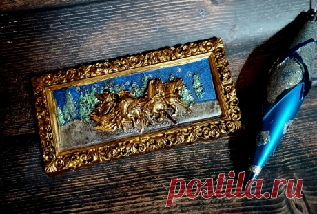 Пластиковая форма для шоколада плитка Русская зима Silikonmold 154852931 купить за 253 ₽ в интернет‑магазине Wildberries