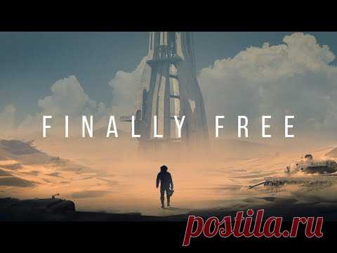 Скачать клип Korn - Finally Free (2020) бесплатно