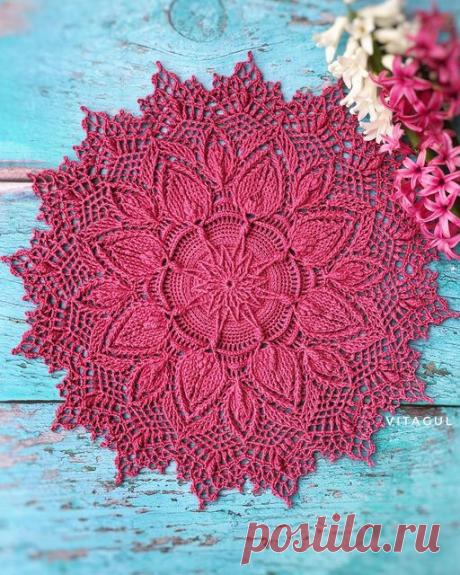 (20+) ЛОВЕЦ СНОВ & Вязание VitaGul | Facebook