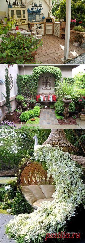 Просто идеи. | Самоцветик