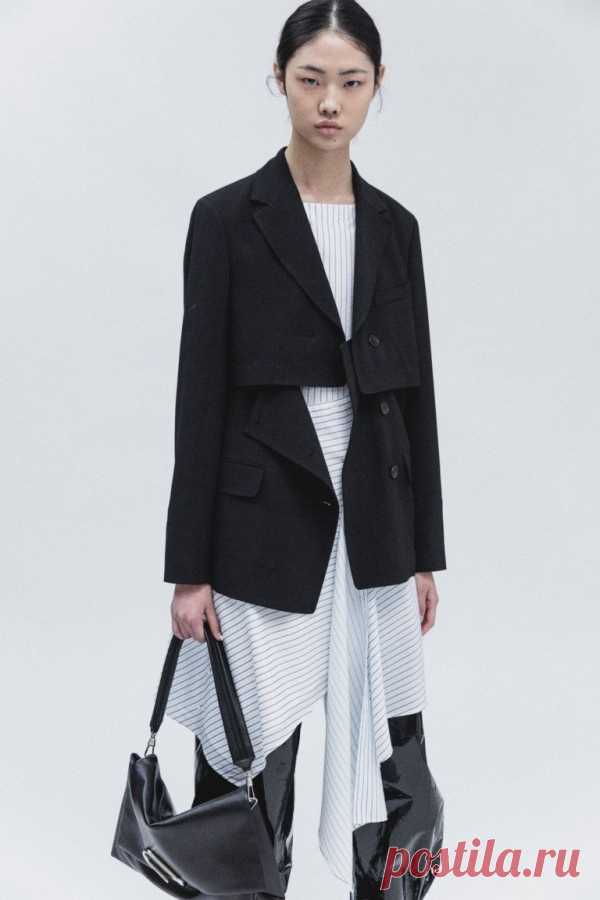 Phillip Lim весна-лето 2017-2018