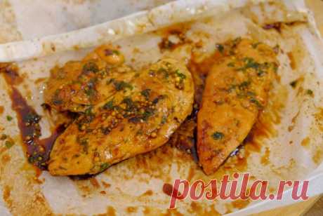 Кухни всего Мира