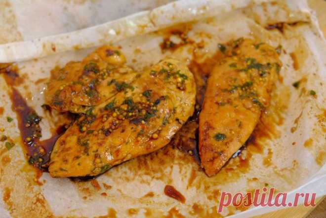 Кухни всего Мира