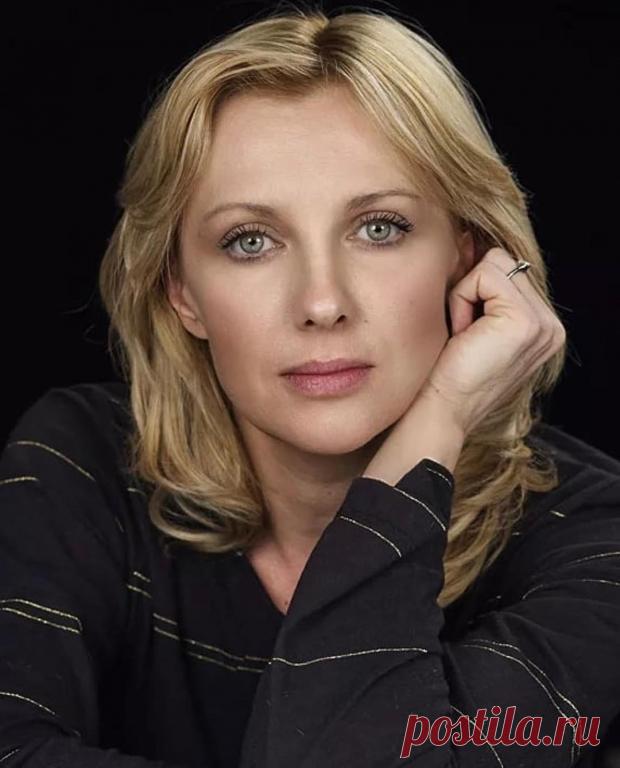 Елена Яковлева, 5 марта, 1961