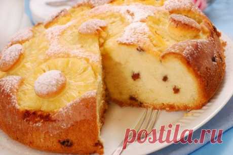 Вкусные рецепты