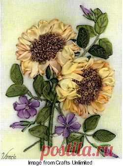 Найдено на сайте needlework.craftgossip.com.