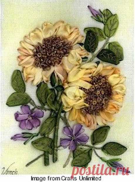 Найдено на сайте needlework.craftgossip.com.