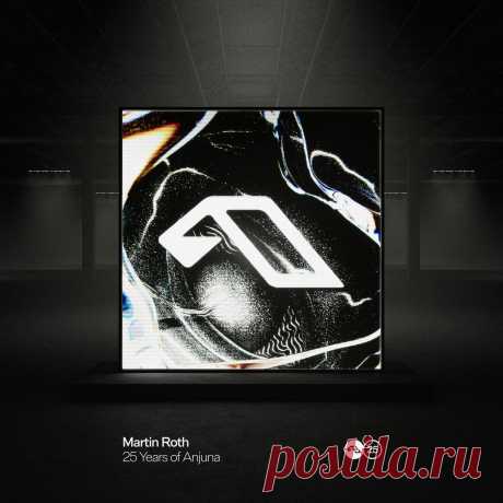 VA - 25 Years Of Anjuna Mixed By Martin Roth ANJCDCO333BD » MinimalFreaks.co