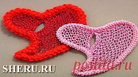 Ленты, шнуры, тесьма (Страница 4 из 4)