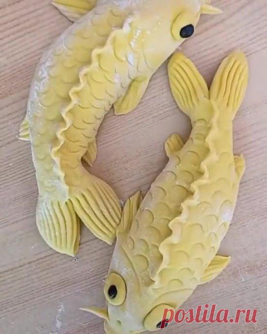 Творчество из теста группа Креатив своими рук https://ok.ru/sozdanosvo