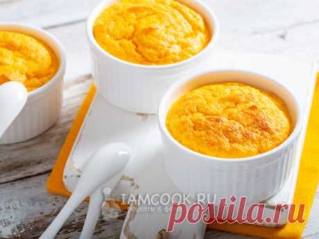 Простые десерты из самой обычной моркови🥕 – оказывается, это так вкусно! | Рецепты с фото и видео - только лучшее от Аймкук | Дзен