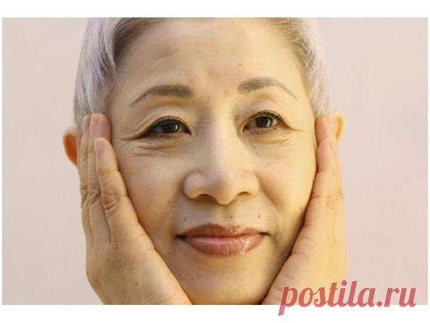 Японские женщины не полнеют и не стареют | ДОСТОЙНАЯ ЖИЗНЬ НА ПЕНСИИ