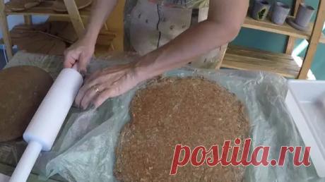 Мастерица закупает дешёвые опилки и превращает их в невообразимый декор для дома - Сам себе мастер - 13 февраля - 43761835898 - Медиаплатформа МирТесен