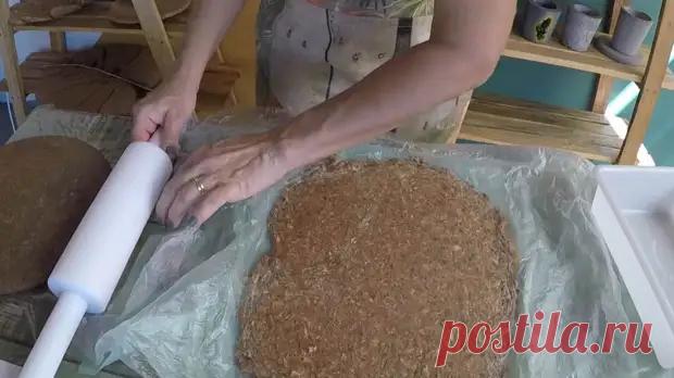 Мастерица закупает дешёвые опилки и превращает их в невообразимый декор для дома - Сам себе мастер - 13 февраля - 43761835898 - Медиаплатформа МирТесен