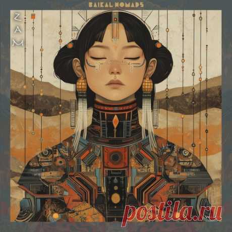 VA - Zam, Vol. 01 free download mp3 music 320kbps