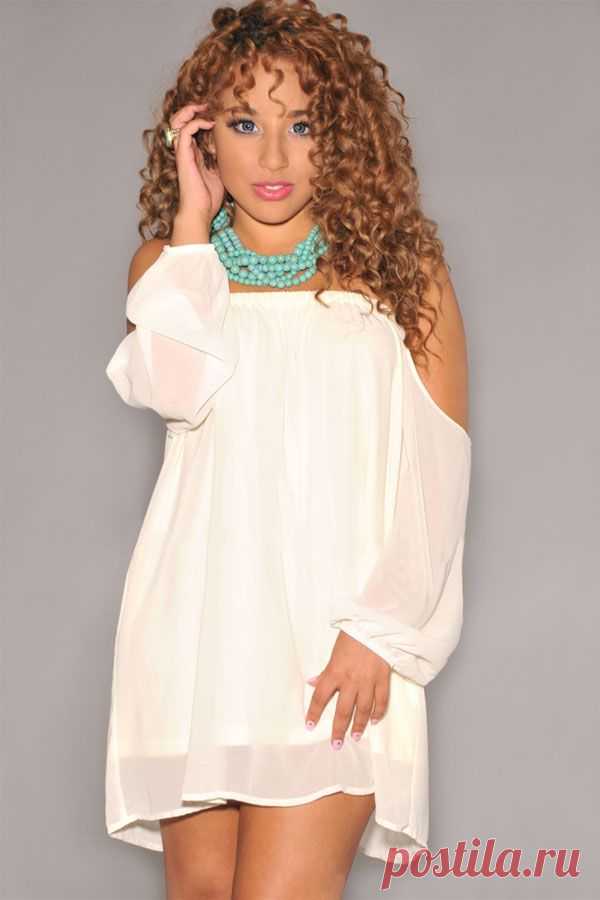 Платье "Дениза"