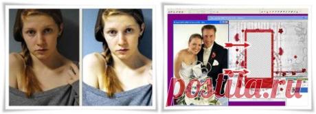 Уроки графики Corel Photo-Paint | Компьютерная графика