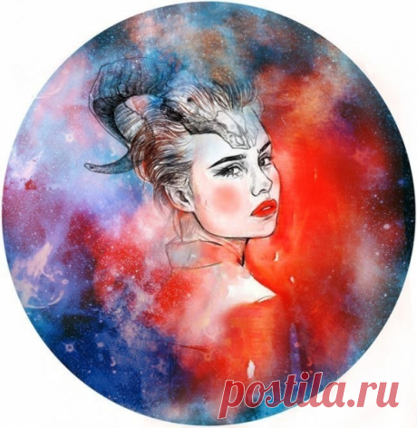 Секс-гороскоп на январь 2018