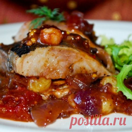 Сельдь по Кашубски