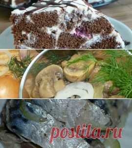 Готовим в мультиварке Рубрика | GurmeL