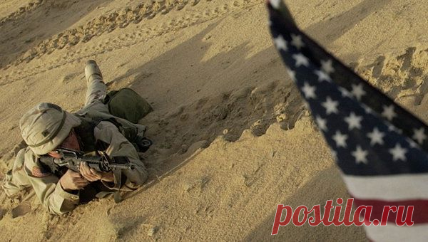 КНДР пригрозила "беспощадным" ударом по военным США и Южной Кореи - КРАСНАЯ ПЛОЩАДЬ