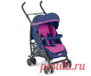 Коляска-трость CAM Microair