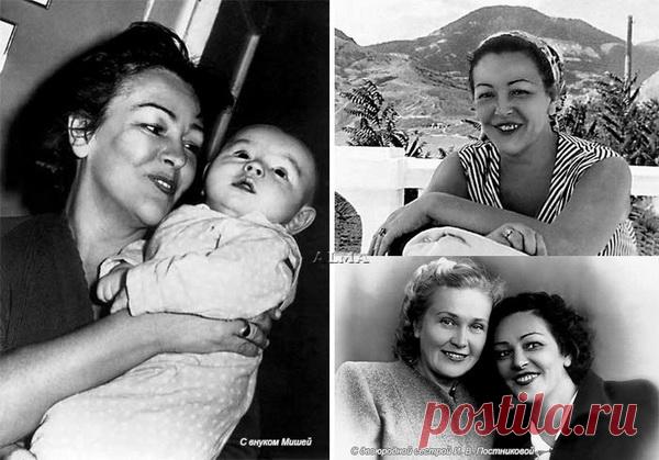 Вероника Тушнова: «Не отрекаются любя…» — Интересные факты