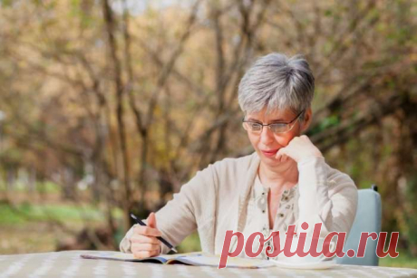 В здравом уме и твердой памяти: 4 научных способа продлить молодость мозга. Фитнес для мозга. — Домашний уют