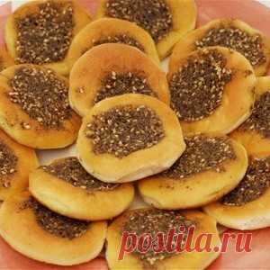 Лахмаджун рецепт – турецкая кухня: паста и пицца