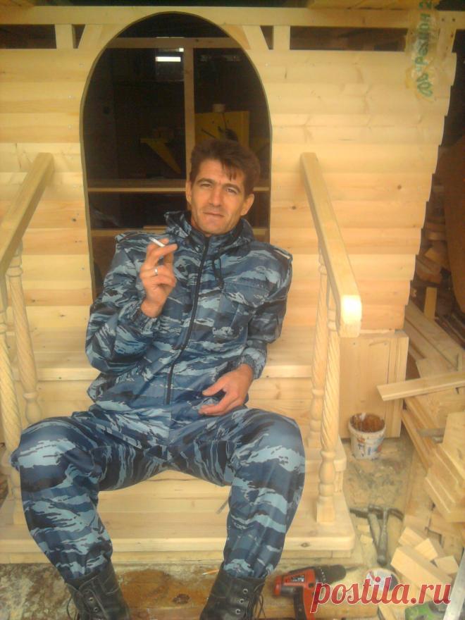 детский домик