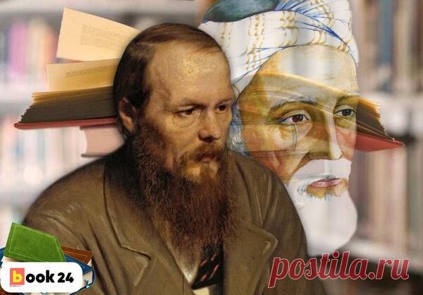 6 книг, которые стоит прочитать, чтобы не опозориться в беседе | Book24 | Яндекс Дзен